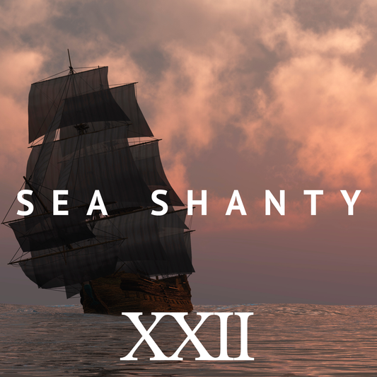 Sea Shanty