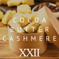 Cocoa Butter Cashmere